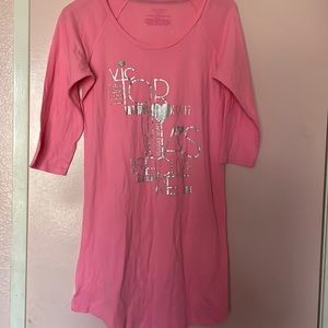Victoria Secrets shirt